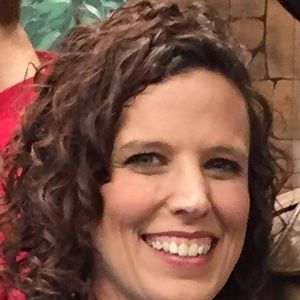 Meet your Posher, Beth